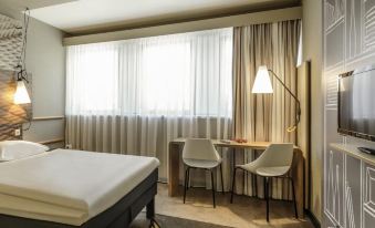 Ibis Moscow Domodedovo Airport