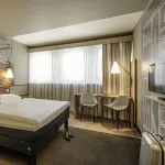 Ibis Moscow Domodedovo Airport Hotels in Domodedovo