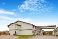 Super 8 by Wyndham Arcata