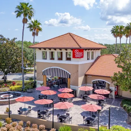 Holiday Inn Club Vacations AT ORANGE LAKE RESORT by IHG