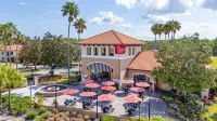 Holiday Inn Club Vacations AT ORANGE LAKE RESORT by IHG - petit déjeuner