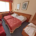 Tygyn Darkhan Hotel