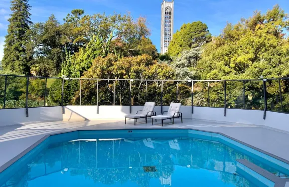 盧瑟福尼爾森酒店 - 歷史酒店