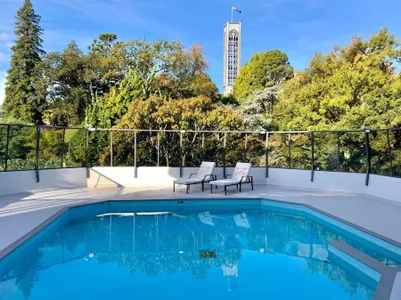 Rutherford Hotel Nelson - A Heritage Hotel