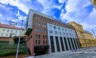 Boromeum Residence
