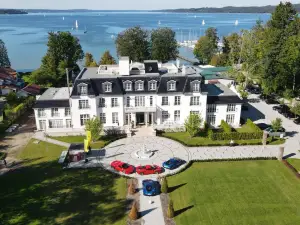 The Starnbergsee Hideaway