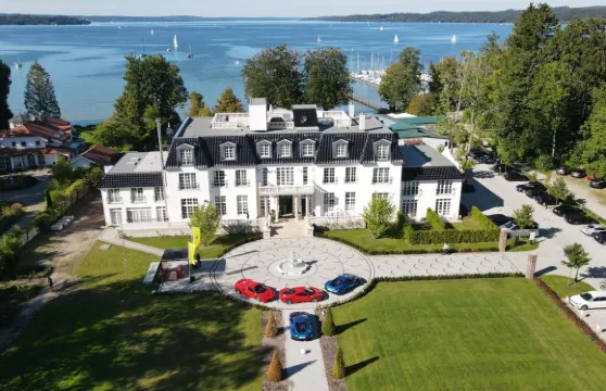 斯塔恩堡西酒店