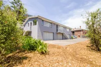 CBD Apartments Launceston Hotels in East Launceston