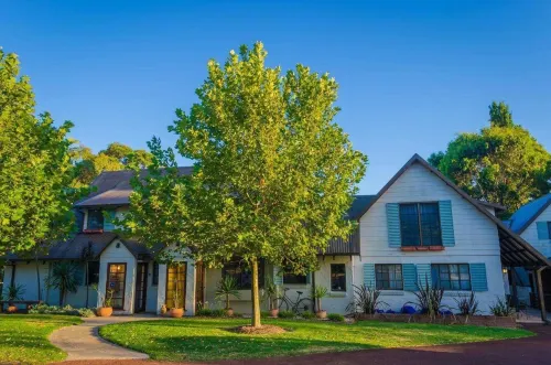 西恩納洛奇飯店