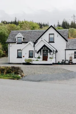Inn at Port NAN Gael - Beach