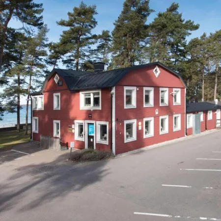 Varamon Vandrarhem