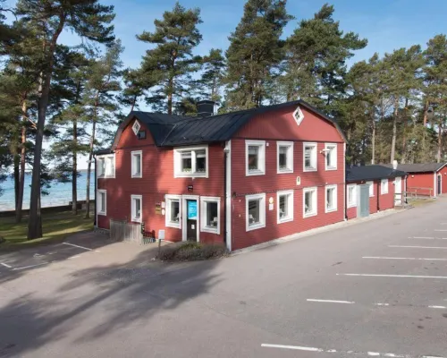 Varamon Vandrarhem Hotels in Motala