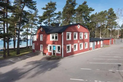 Varamon Vandrarhem Hotels in 