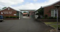 George Bass Motor Inn Hotels in Kangaroo Valley