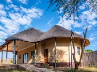 Nkanga Hotel Hotels in Chobe District