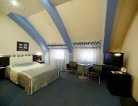 NevSky Hotel