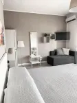 Hotel Palatinum Hotel di Province of Matera