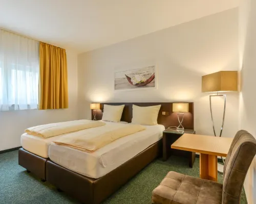 Landgasthof Nagerl Hotels in Marzling