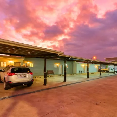 Drovers Motor Inn