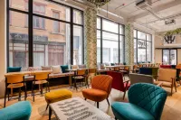 Aris Grand Place Hotel Hotel a Bruxelles