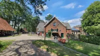 Hotel Restaurant Roerdinkhof Hotels in Lichtenvoorde