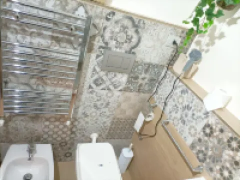 Villa Maria Hotéis em Modugno