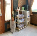 Wood Hill by Nginapsini