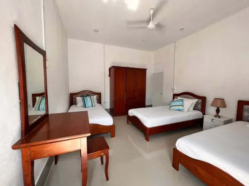 Gaskara Guesthouse Hotels in Maroshi