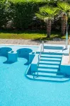 Unity Bank Hotel Termale Padova RC12 - Pools