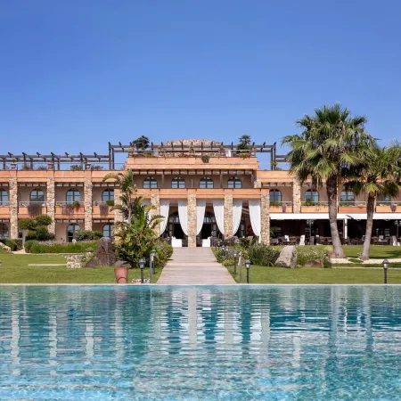 La Villa Del Re - Adults Only - Small Luxury Hotels of the World