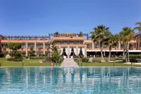 La Villa Del Re - Adults Only - Small Luxury Hotels of the World - Romantic