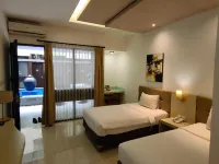 SWEET GARDEN BOUTIQUE GUEST HOUSE Hotels near Perpustakaan kota Malang