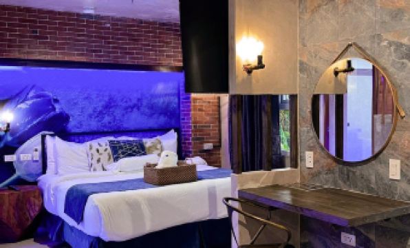 Blue Tulip - 4Mins from Mactan Airport