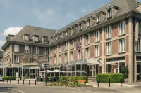 Hôtel Mercure Abbeville Centre - Porte de la Baie de Somme Các khách sạn ở 