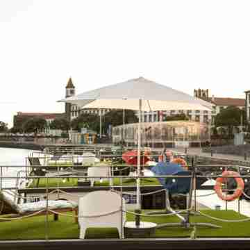 The Homeboat Company Ponta Delgada-Açores Fitness & Recreational Facilities