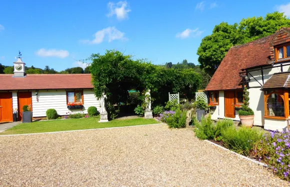 漢迪沃特豪華民宿