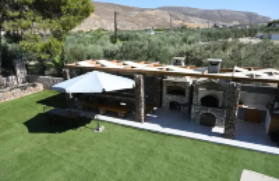 ORION生態套房 住宿飯店