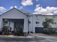 Fairfield Inn & Suites Tampa North Hotels in Temple Terrace