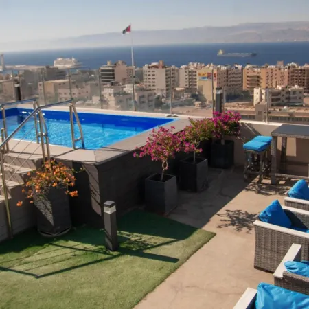 Baity Boutique Hotel