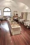 Albergo Accademia - Desayuno
