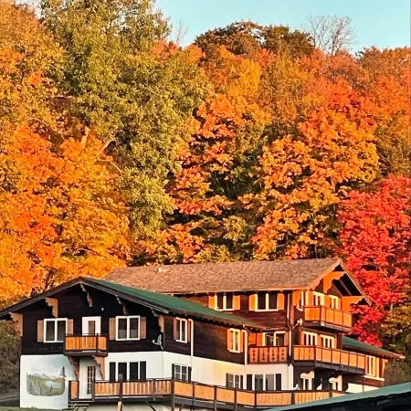 Davos Chalet