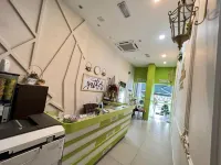 The Tree Boutique Hotel - Inns
