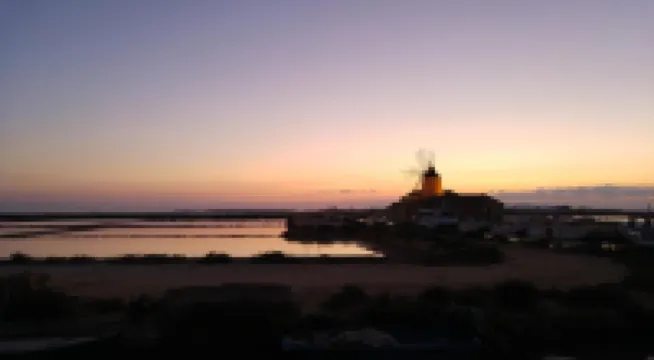 Dafne Marsala Centro