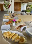 Altavista Casahotel - Asociado Casa Andina - petit déjeuner