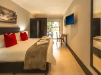 Clanwilliam Hotel Hotels in Citrusdal