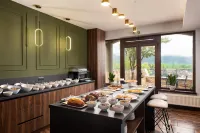 Hotel Naiades Hotels in Agios Athanasios