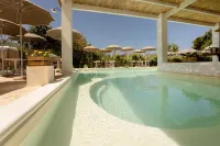 Cala Cala Rooms,Restaurant & Farm Experience - Ocean View