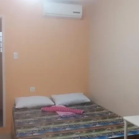 Robie's Transients Rooms