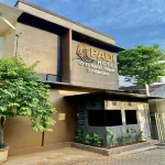 Hotel Padi Purwodadi Hotel dekat Nanoxs Rx king