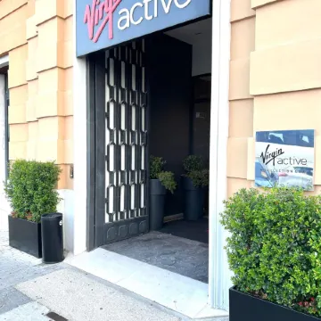 La Corte di Partenope